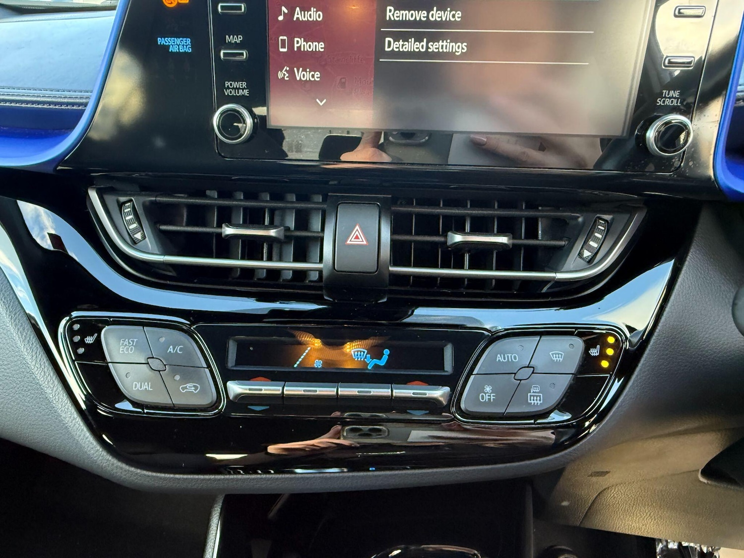 Used Toyota C-HR 2019 for sale - 76389392: Photo 21