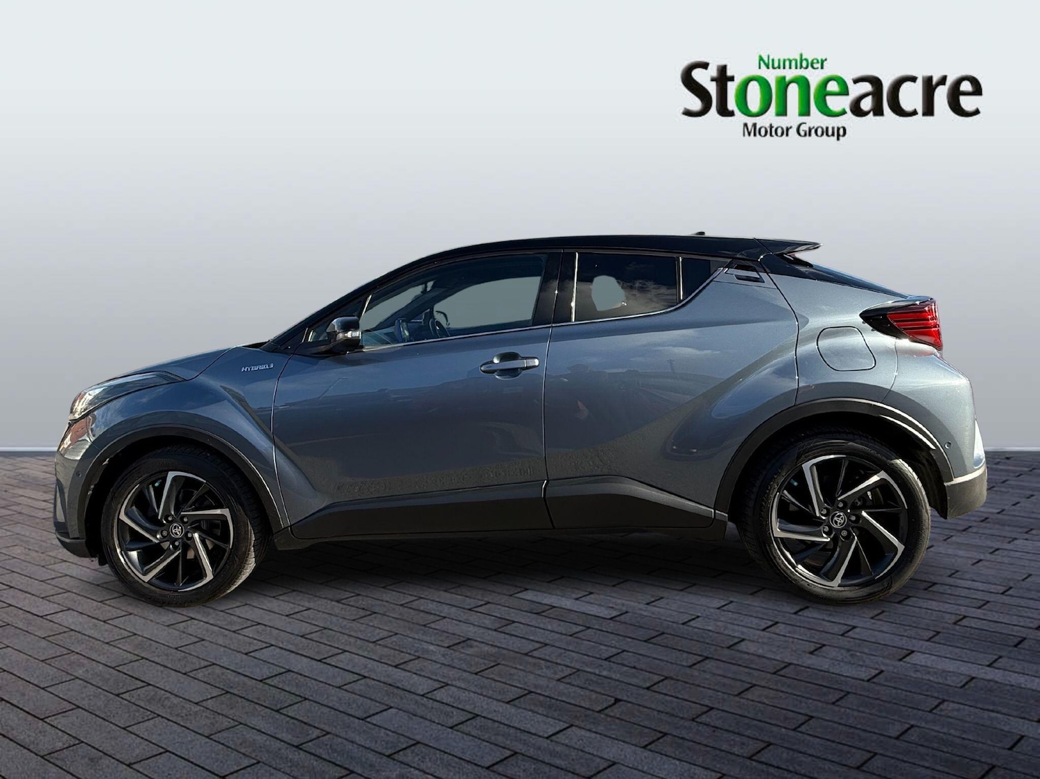 Used Toyota C-HR 2019 for sale - 76389392: Photo 7