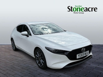 Used Mazda Mazda3 2019 for sale - 75564037: Photo