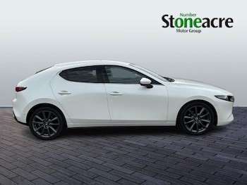 Used Mazda Mazda3 2019 for sale - 75564037: Photo