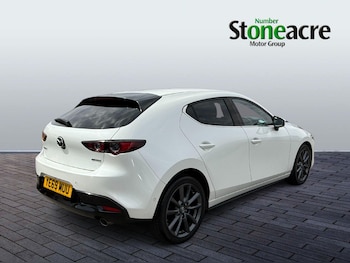 Used Mazda Mazda3 2019 for sale - 75564037: Photo