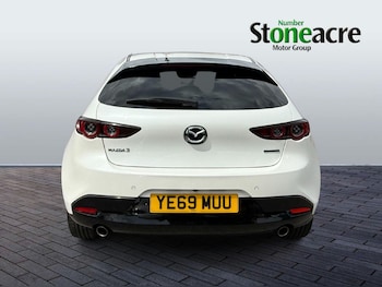 Used Mazda Mazda3 2019 for sale - 75564037: Photo