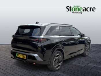 Used Peugeot E-5008 2025 for sale - 74875239: Photo