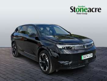 (74) - 73kWh Ultimate Auto 5dr