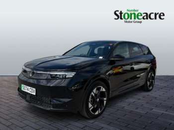 Used Vauxhall Grandland 2025 for sale - 74811405: Photo