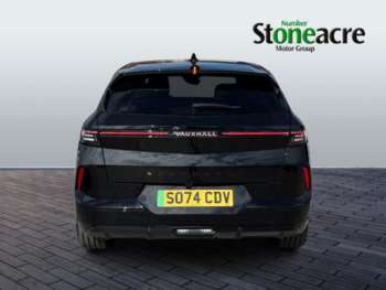 Used Vauxhall Grandland 2025 for sale - 74811405: Photo