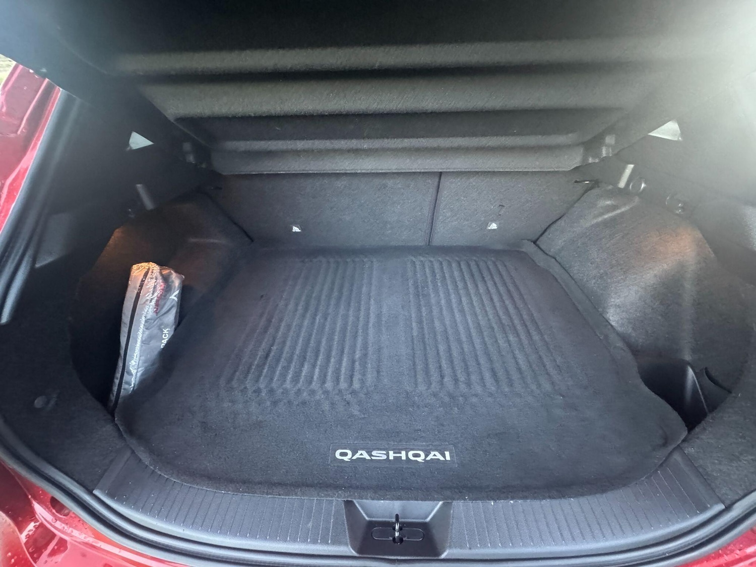 Used Nissan Qashqai 2022 for sale - 76765335: Photo 10