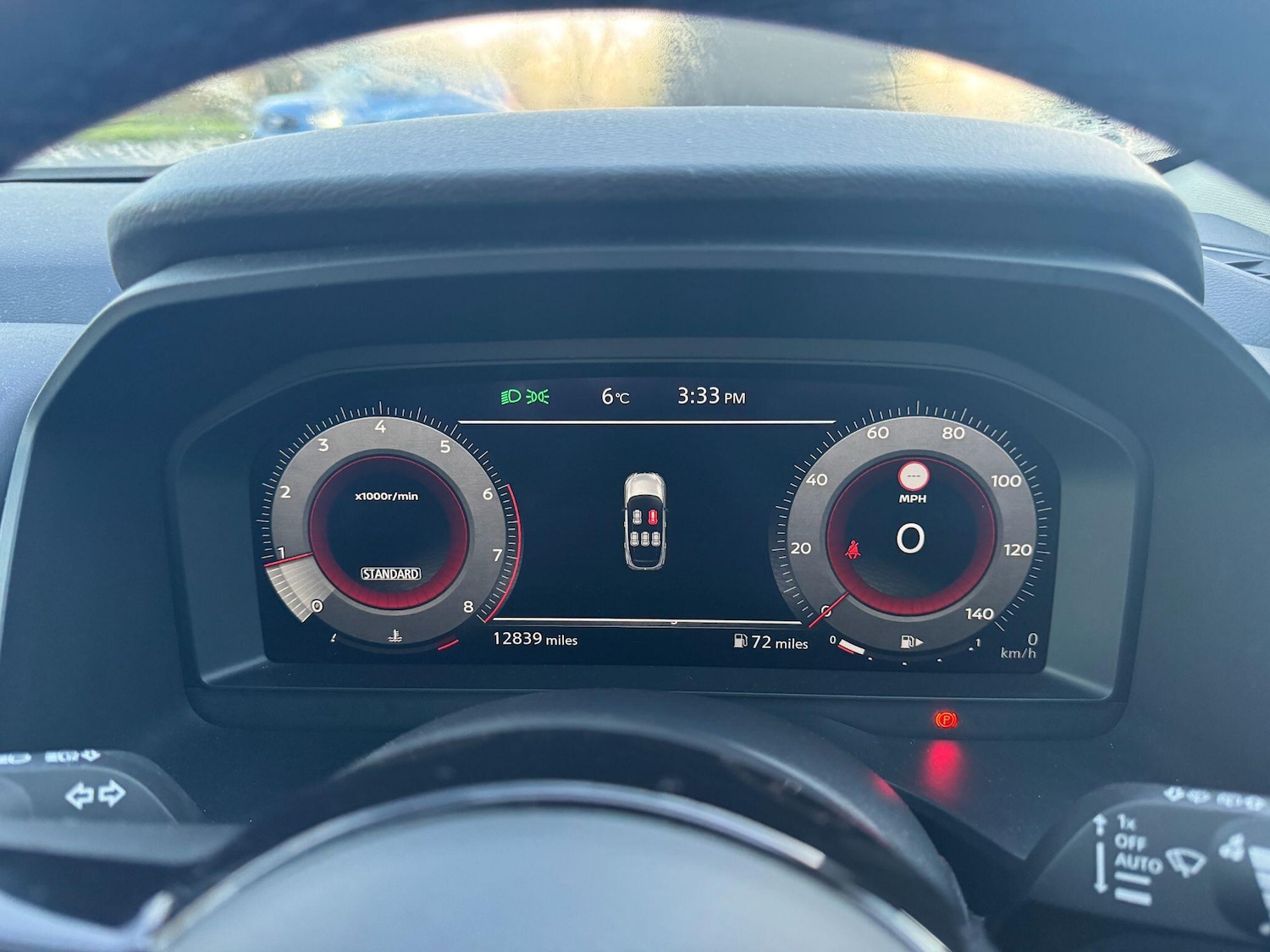 Used Nissan Qashqai 2022 for sale - 76765335: Photo 11