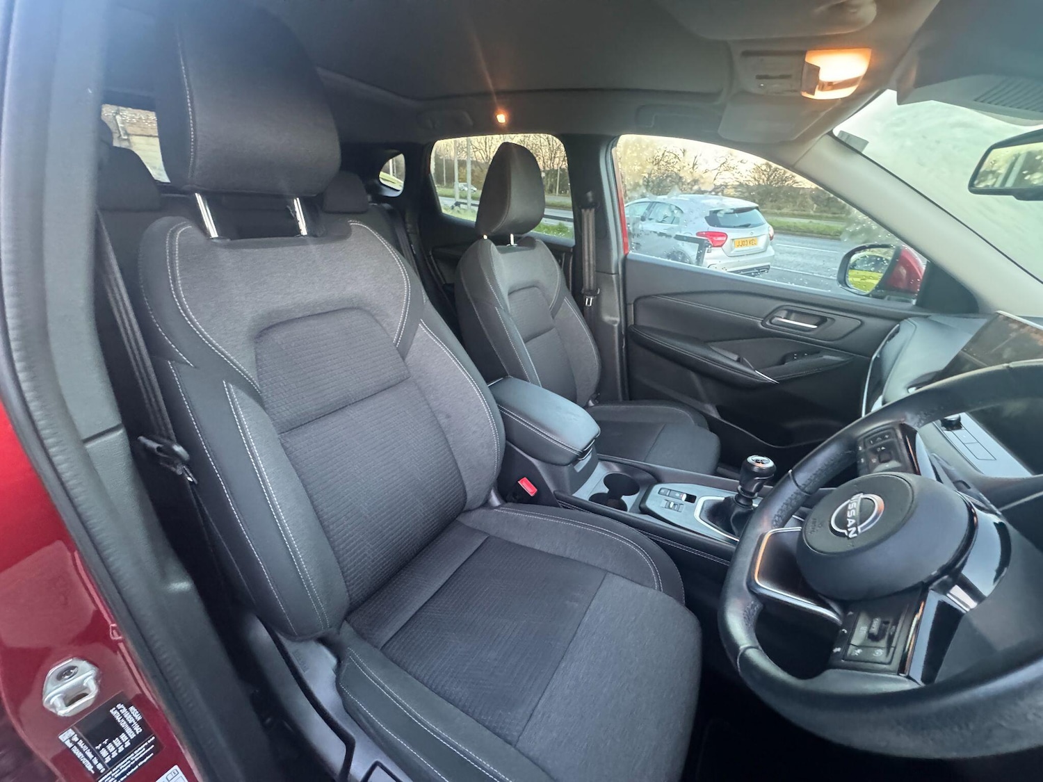 Used Nissan Qashqai 2022 for sale - 76765335: Photo 13