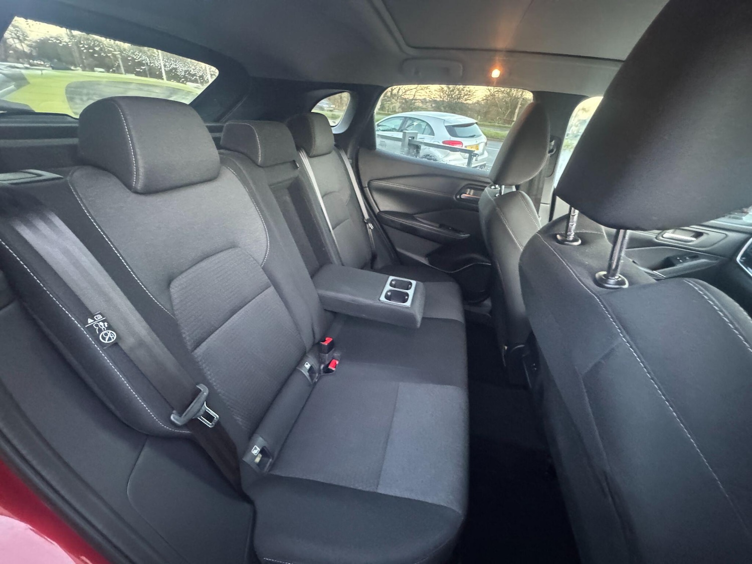 Used Nissan Qashqai 2022 for sale - 76765335: Photo 14