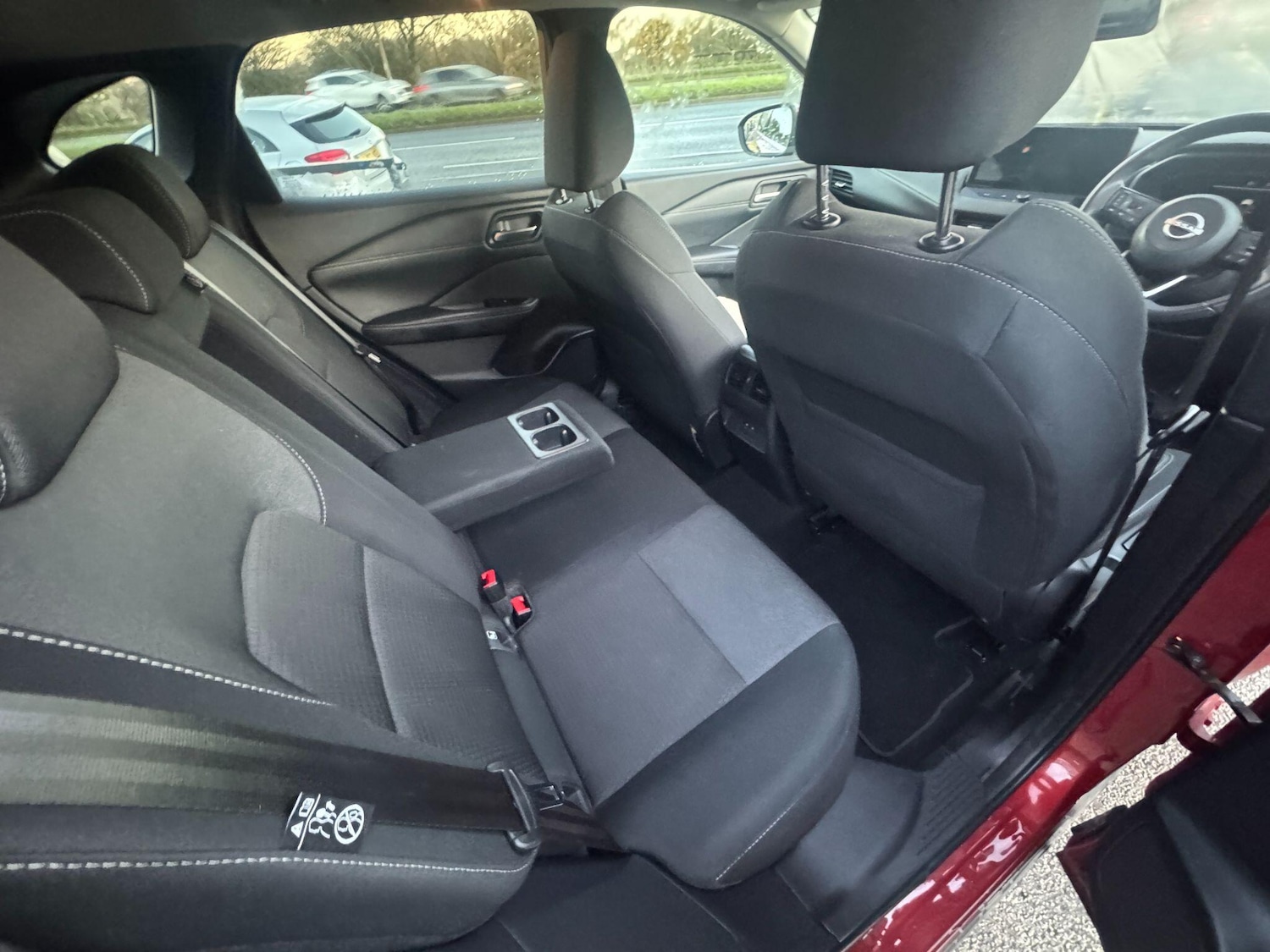 Used Nissan Qashqai 2022 for sale - 76765335: Photo 15