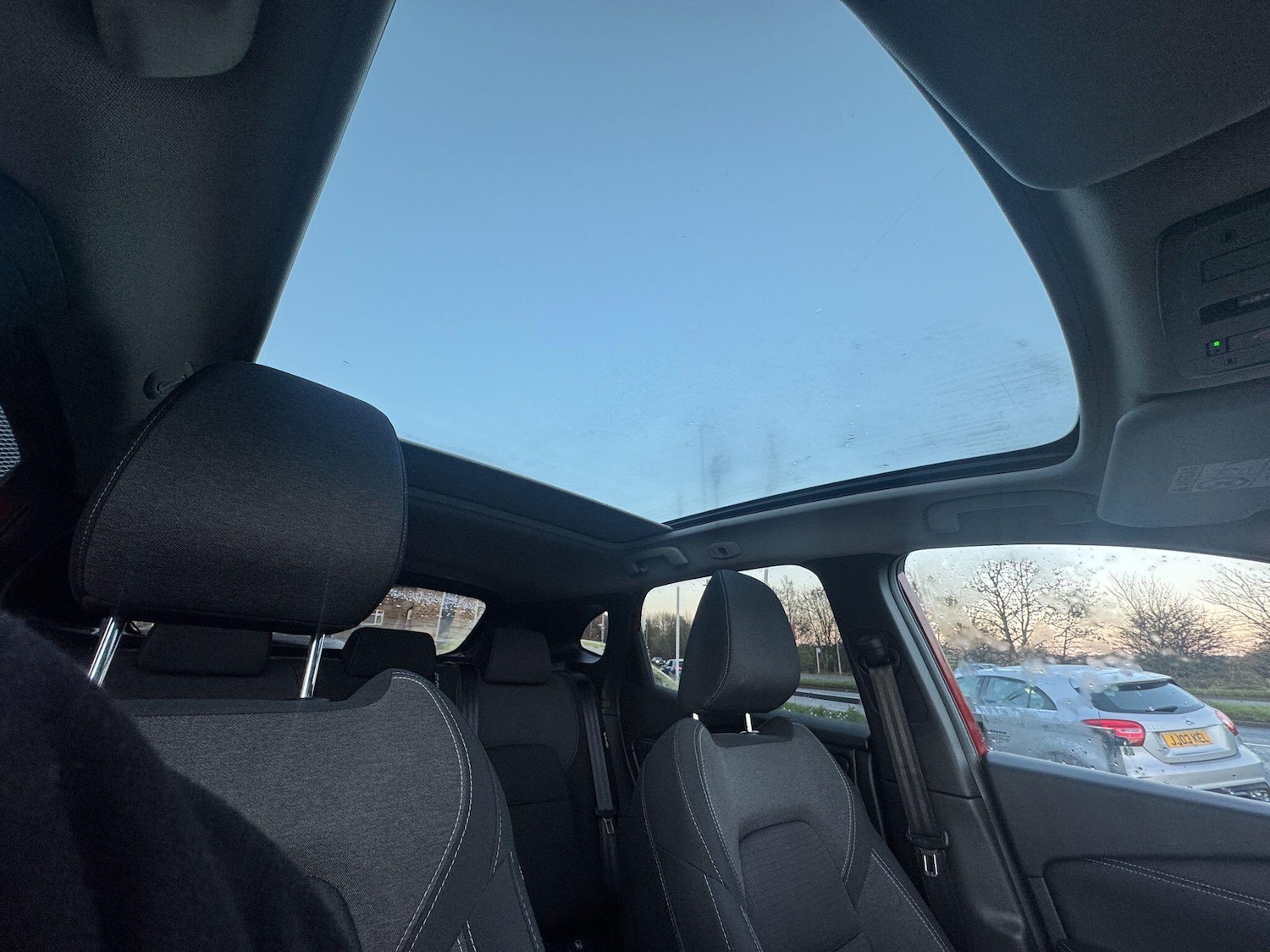 Used Nissan Qashqai 2022 for sale - 76765335: Photo 16