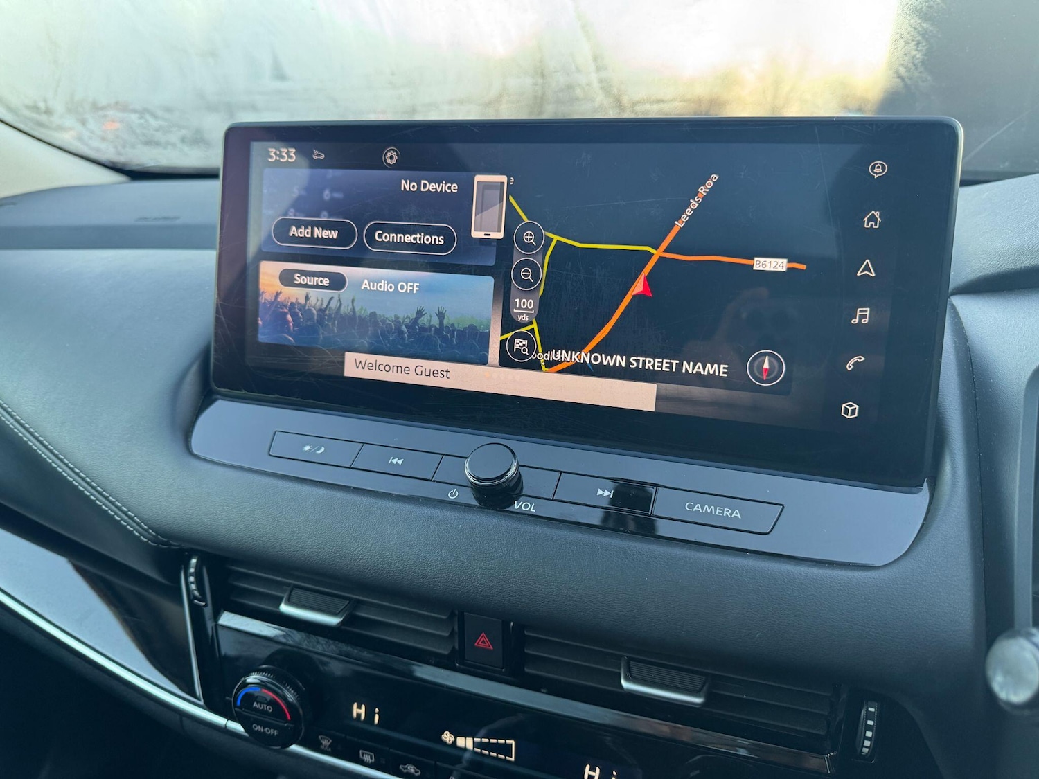 Used Nissan Qashqai 2022 for sale - 76765335: Photo 18