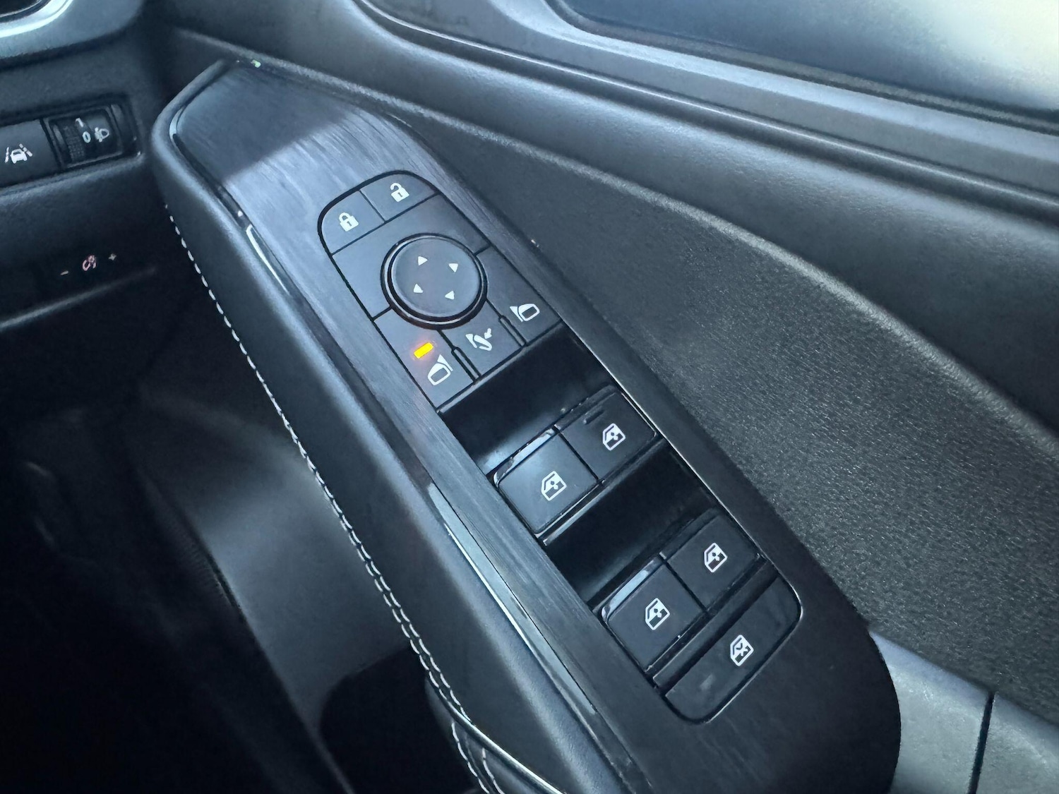 Used Nissan Qashqai 2022 for sale - 76765335: Photo 19