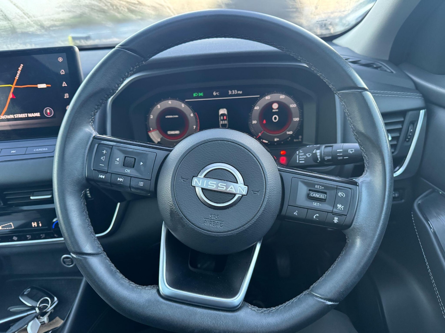 Used Nissan Qashqai 2022 for sale - 76765335: Photo 20