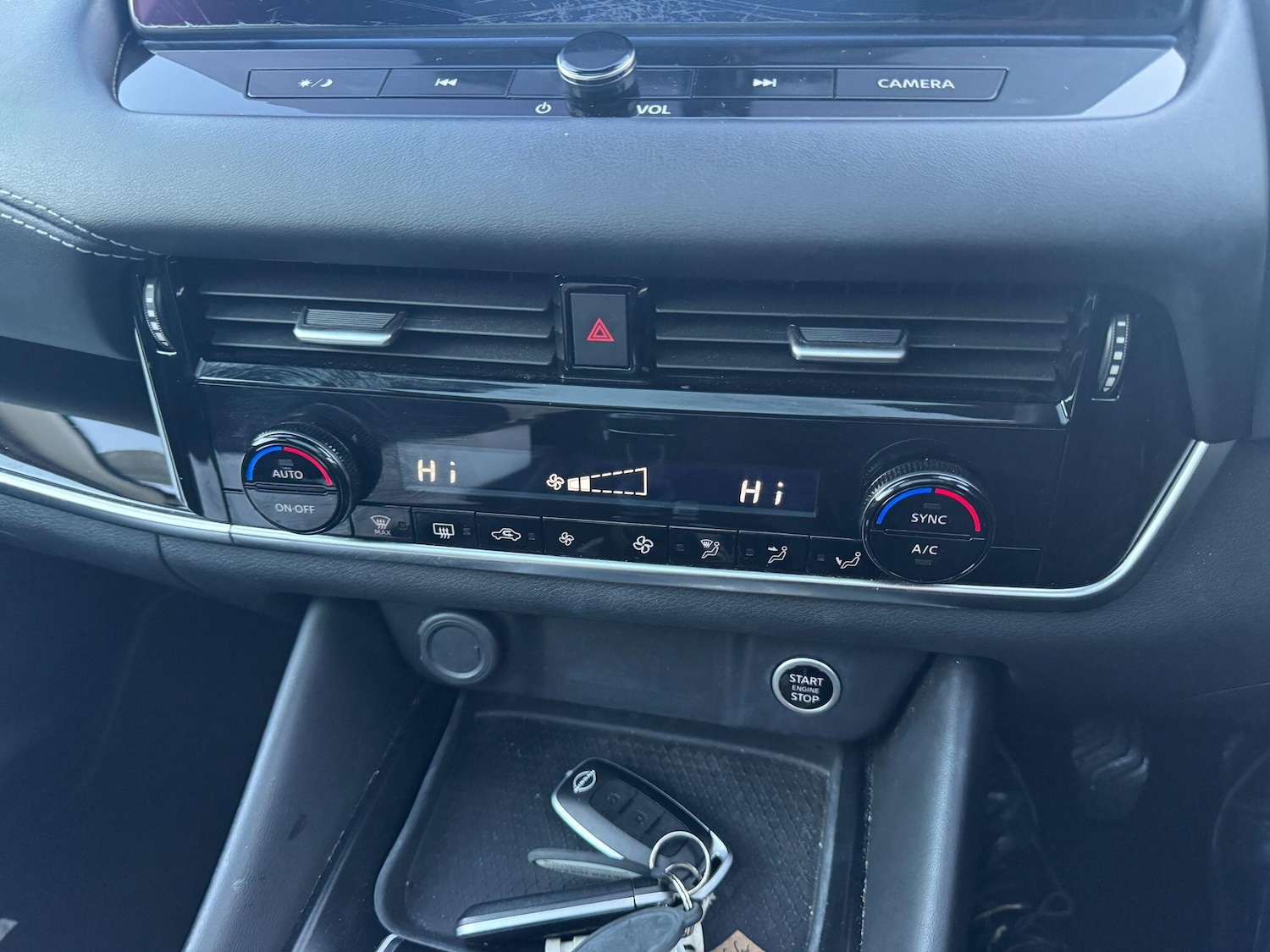 Used Nissan Qashqai 2022 for sale - 76765335: Photo 21