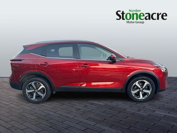 Used Nissan Qashqai 2022 for sale - 76765335: Photo