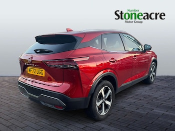 Used Nissan Qashqai 2022 for sale - 76765335: Photo