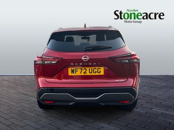 Used Nissan Qashqai 2022 for sale - 76765335: Photo