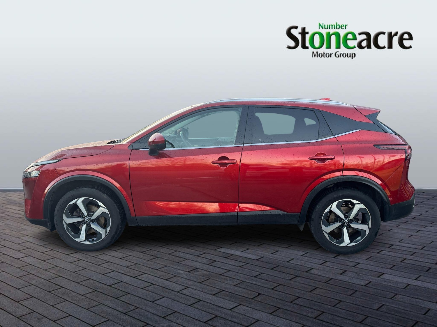 Used Nissan Qashqai 2022 for sale - 76765335: Photo 6