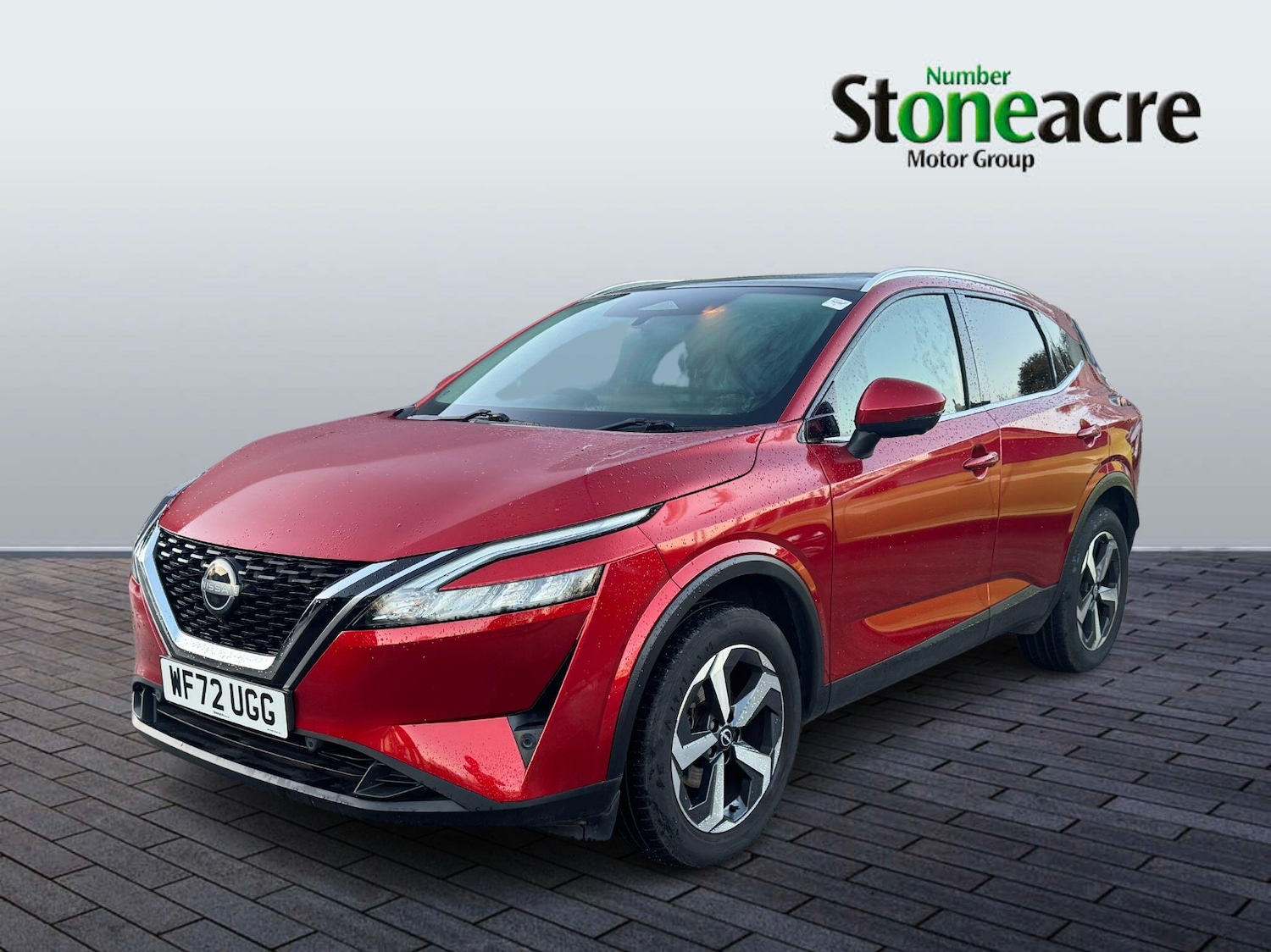 Used Nissan Qashqai 2022 for sale - 76765335: Photo 7