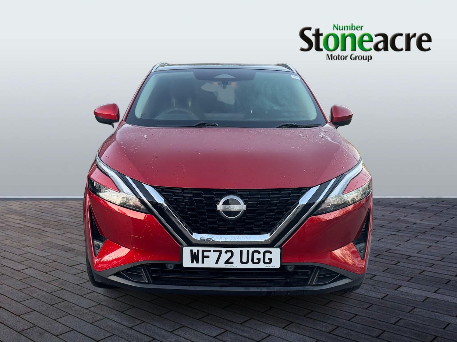 Used Nissan Qashqai 2022 for sale - 76765335: Photo 8