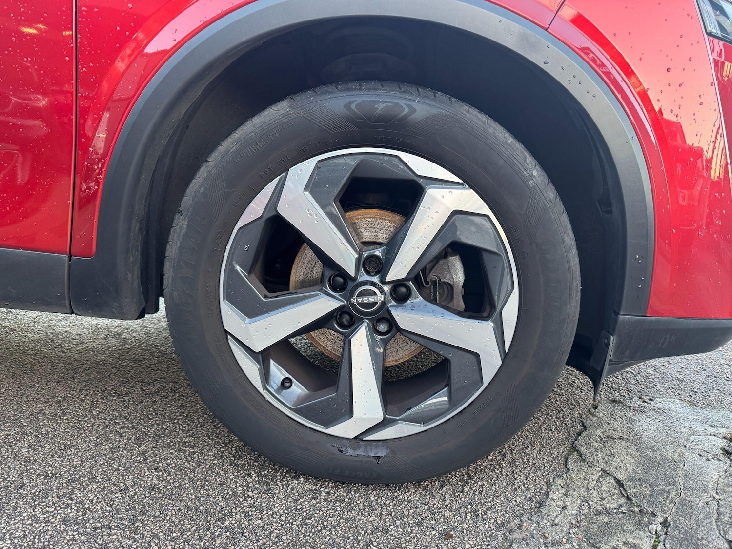 Used Nissan Qashqai 2022 for sale - 76765335: Photo 9