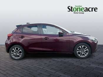 Used Mazda Mazda2 2018 for sale - 74776615: Photo