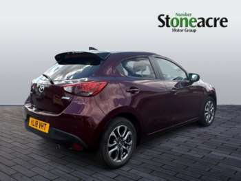 Used Mazda Mazda2 2018 for sale - 74776615: Photo