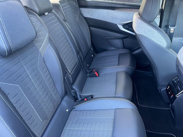 Used Peugeot E-5008 2025 for sale - 76043300: Photo 13