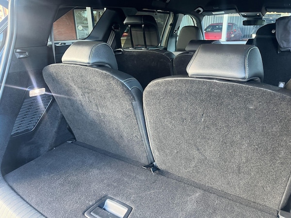 Used Peugeot E-5008 2025 for sale - 76043300: Photo 14