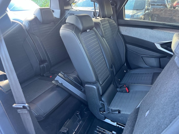 Used Peugeot E-5008 2025 for sale - 76043300: Photo 16