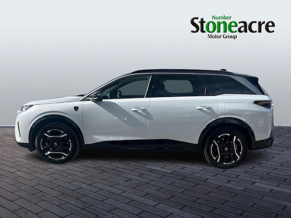 Used Peugeot E-5008 2025 for sale - 76043300: Photo 6