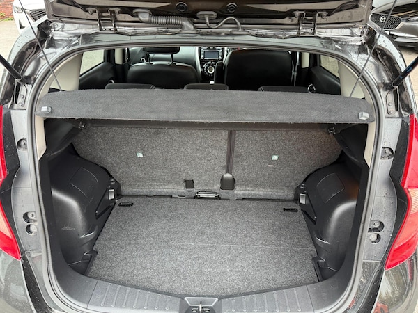 Used Nissan Note 2017 for sale - 76284432: Photo 11