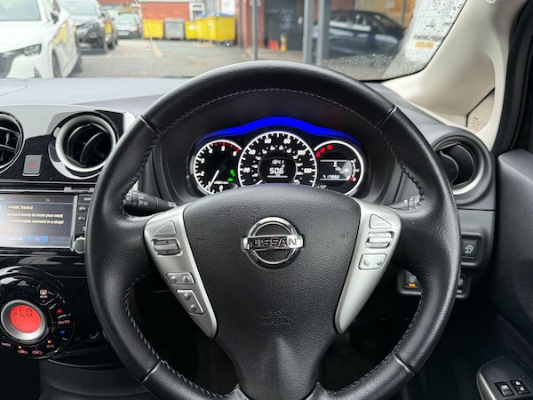 Used Nissan Note 2017 for sale - 76284432: Photo 12