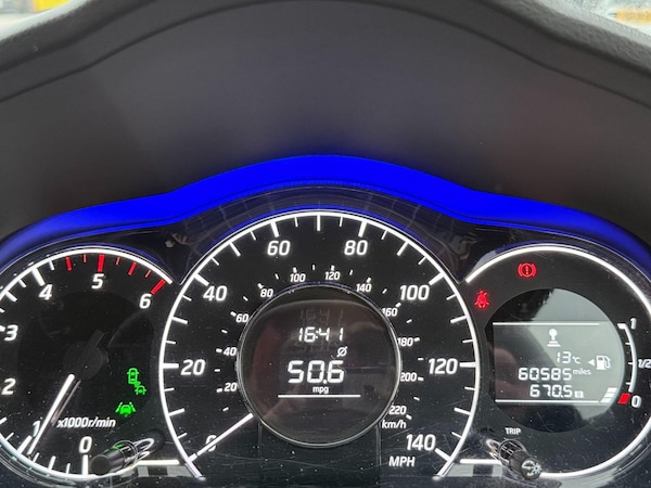 Used Nissan Note 2017 for sale - 76284432: Photo 13