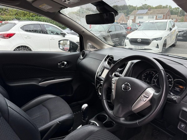 Used Nissan Note 2017 for sale - 76284432: Photo 15
