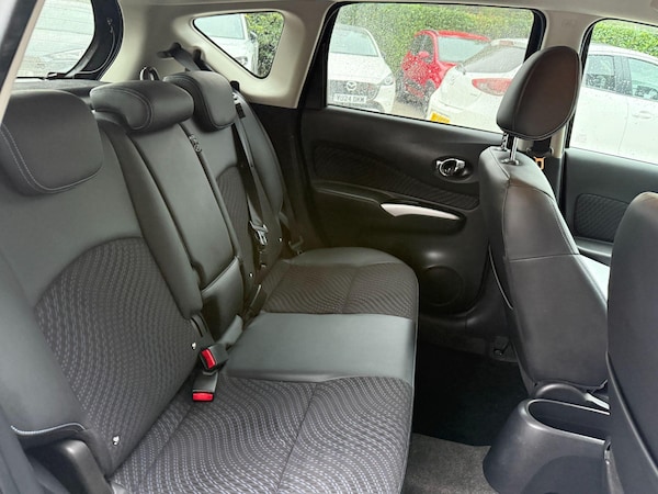 Used Nissan Note 2017 for sale - 76284432: Photo 16