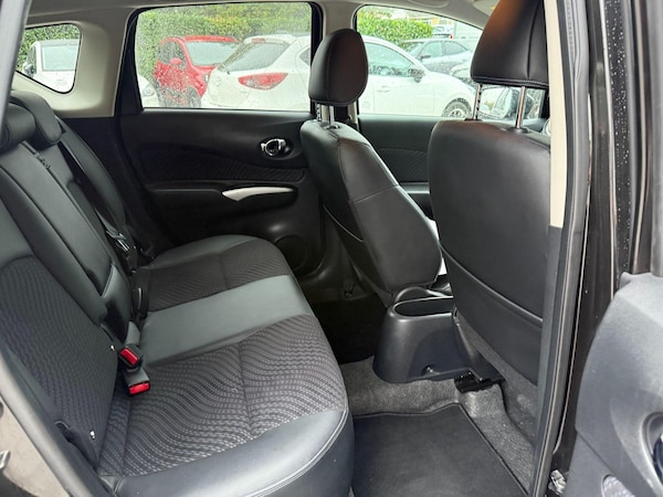 Used Nissan Note 2017 for sale - 76284432: Photo 17