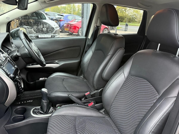 Used Nissan Note 2017 for sale - 76284432: Photo 19
