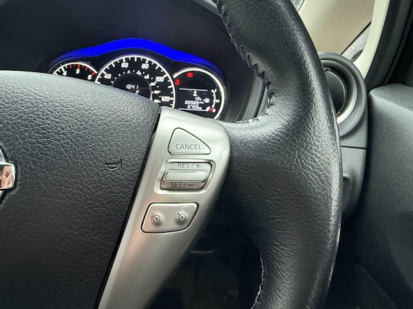 Used Nissan Note 2017 for sale - 76284432: Photo 20
