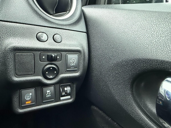 Used Nissan Note 2017 for sale - 76284432: Photo 22