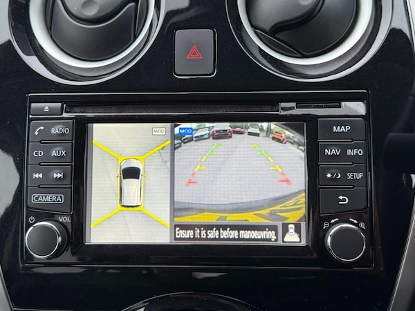 Used Nissan Note 2017 for sale - 76284432: Photo 25