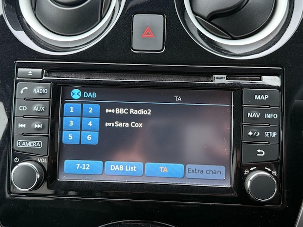 Used Nissan Note 2017 for sale - 76284432: Photo 26