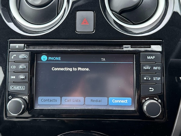 Used Nissan Note 2017 for sale - 76284432: Photo 27
