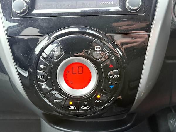 Used Nissan Note 2017 for sale - 76284432: Photo 28