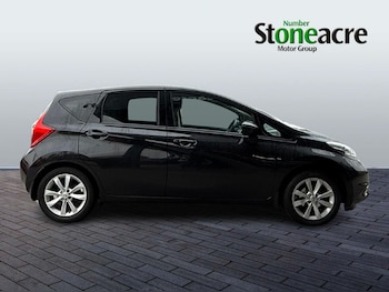 Used Nissan Note 2017 for sale - 76284432: Photo