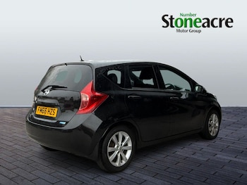 Used Nissan Note 2017 for sale - 76284432: Photo