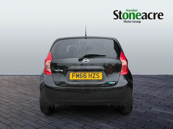 Used Nissan Note 2017 for sale - 76284432: Photo 5