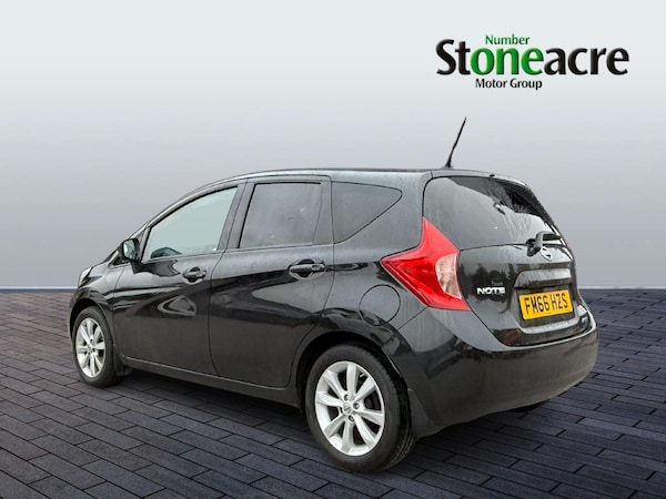Used Nissan Note 2017 for sale - 76284432: Photo 6